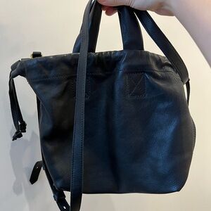 Madewell The Piazza Crossbody Bag